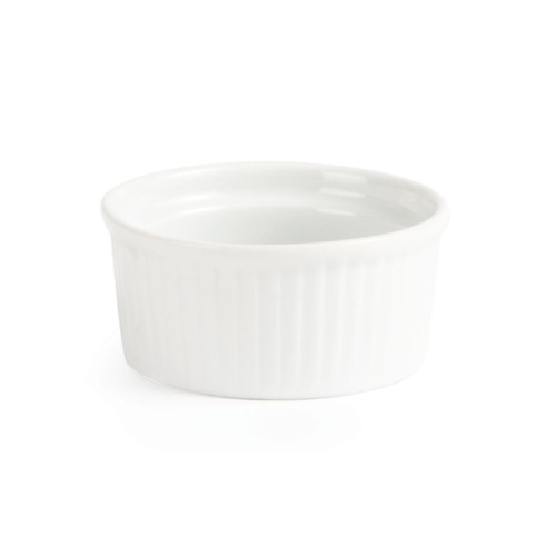Olympia Whiteware Ramekins