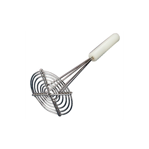 Round Potato Masher