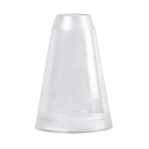 Savoy Piping Tube Plain Shape