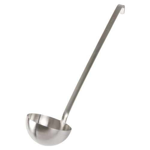 Stainless Steel Ladles