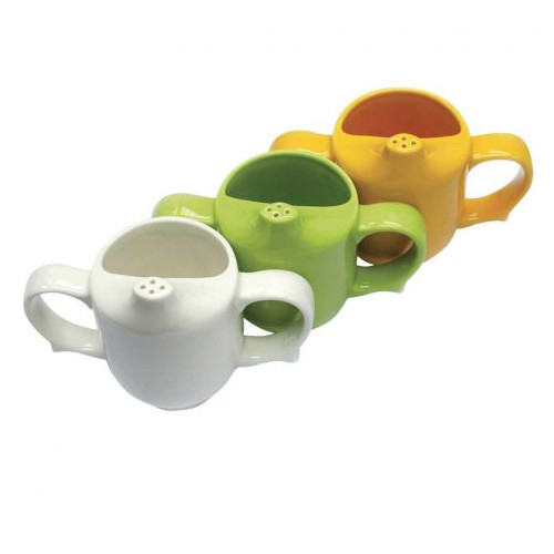 Wade 2 Handled Controlled Flow Beaker