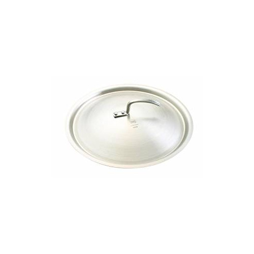 Meyer Stainless Steel Induction Ready 16cm Round Lid