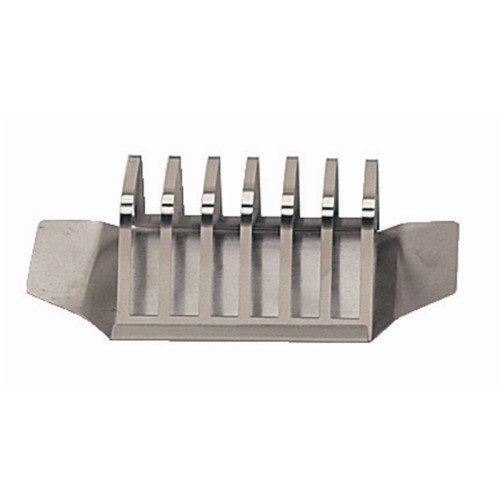 6 Slot Toast Rack
