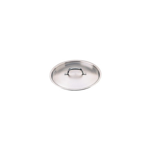 240mm Vogue Stainless Steel Lid