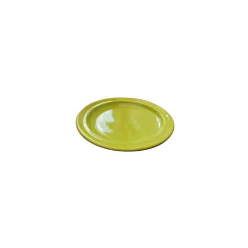 Wade Ceramic Dignity 20cm Barchester Plate - Green