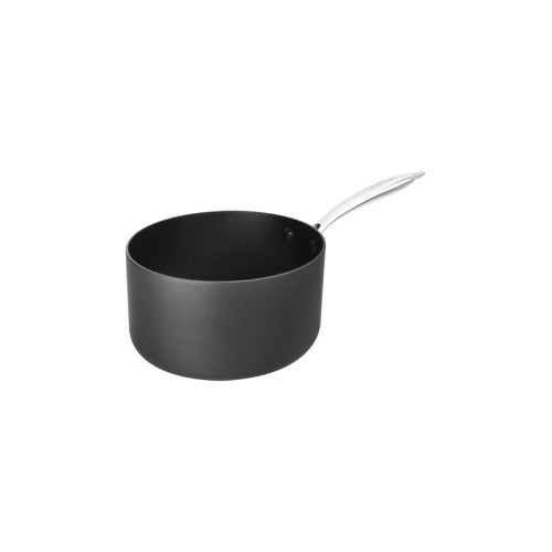 2.35 Litre Non-Stick Aluminium Milk & Sauce Pan