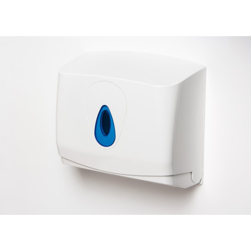 Paper Hand Towel Dispenser - Small