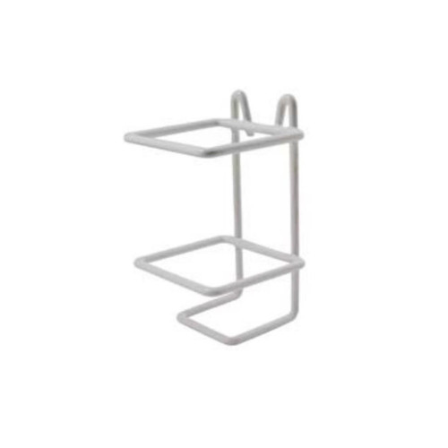 Wall Bracket for Square 500ml Bottle