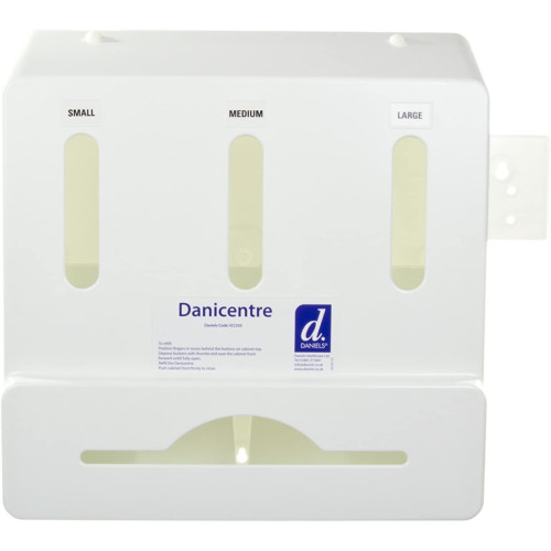 Danicentre System Dispenser