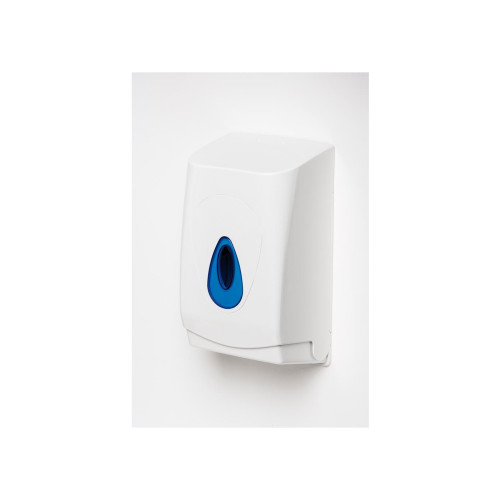 Modular Bulk Pack Toilet Tissue Dispenser