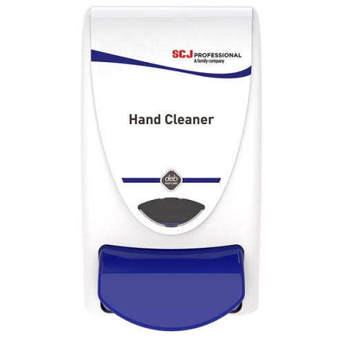 Deb Hand Wash Foam Soap Dispenser