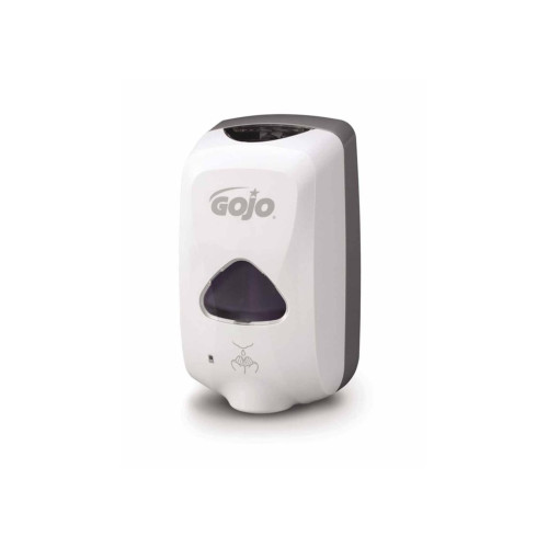 GoJo 2739 TFX White 1200ml Dispenser