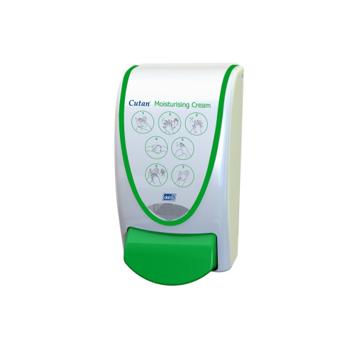 Deb Cutan Moisturising Cream Dispenser