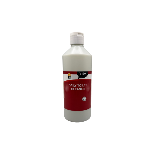 500ml Refillable Cartridge Bottle with Cap