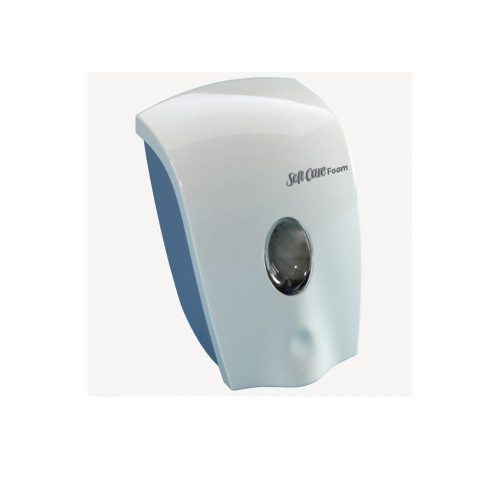 Soft Care Foam Soap Dispenser
