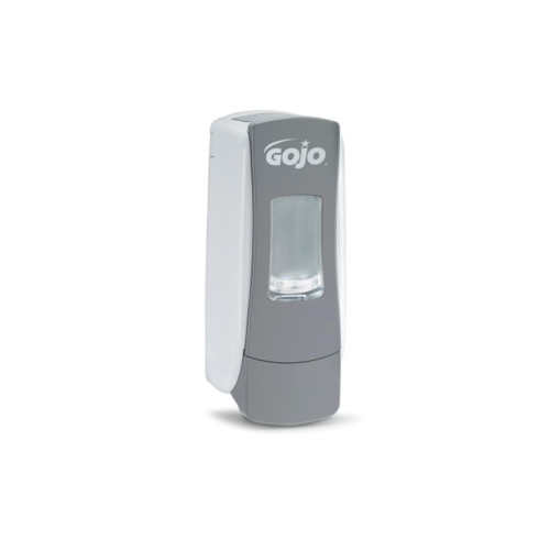 GoJo ADX Grey/White 700ml Dispenser