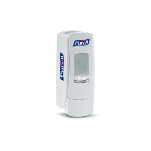 GoJo Purell 8720 ADX White 700ml Dispenser