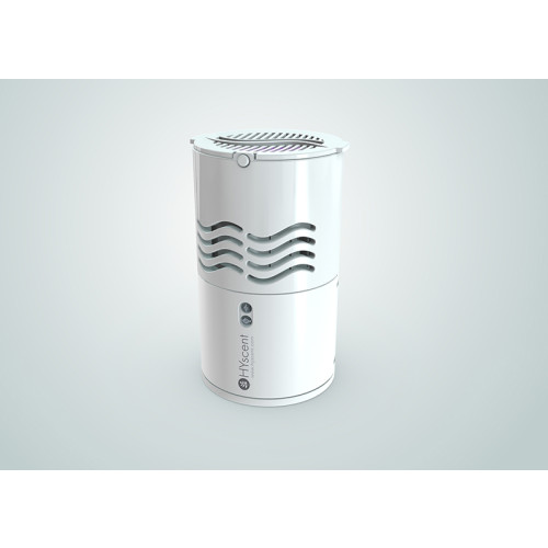 HYscent Natural Oils Air Freshener Dispenser - SOLO