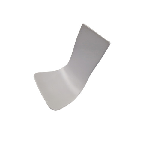 Hand Sentry Drip Tray White Plastic, Self-Adhesive (for use with 1L Dispensers)