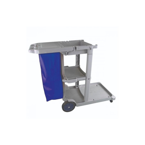 Janitors Cart