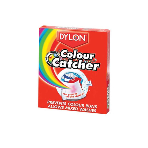 Dylon Colour Catcher Sheets | CLH Healthcare