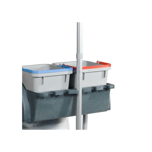XCG1 Xtra Compact Cleaning Trolley