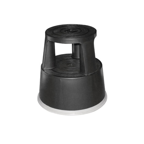 Step Stool on Castors