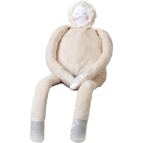 Hug by Laugh (Sensory Companion)