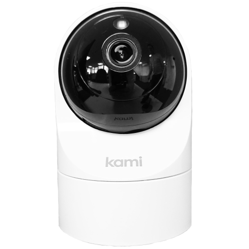 KamiCare AI Fall Prevention Camera
