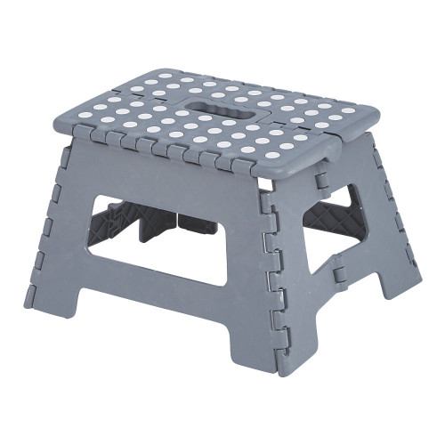 Pvc store step stool