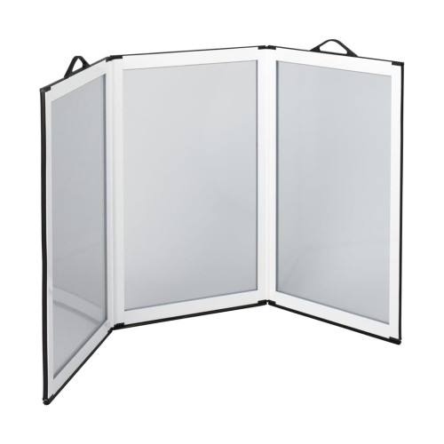 Portascreen Foldable Shower Guard Screens