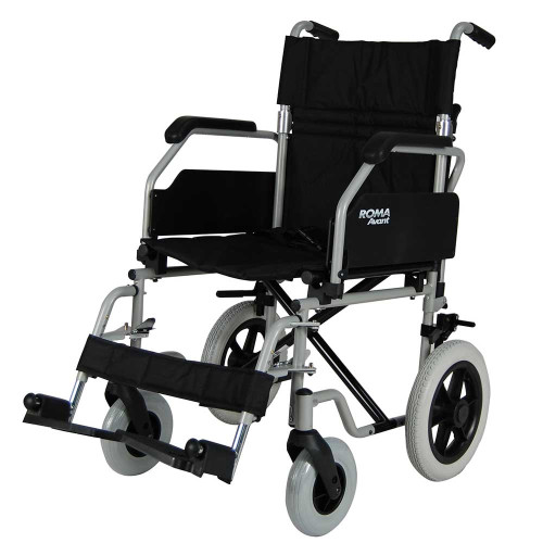 Roma Avant Transit Wheelchair
