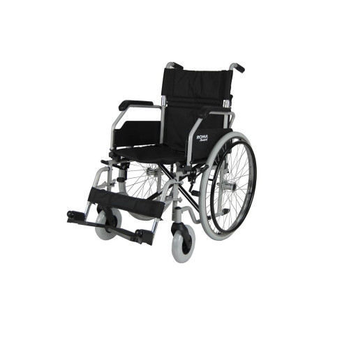 Roma Avant Self-Propelling Wheelchair