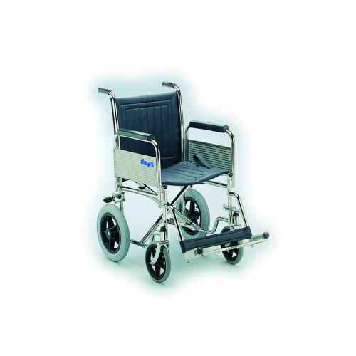 Days Transit Wheelchair 18"