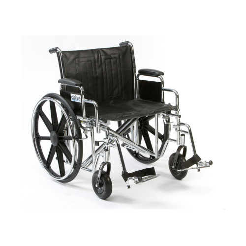 Enigma Sentra Bariatric Wheelchairs