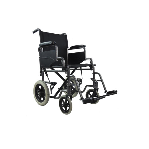 Alerta Car Transit Wheelchair