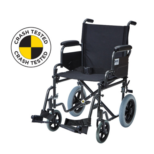 Alerta Car Transit Wheelchair