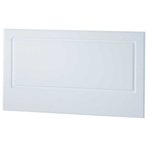 Pembroke White 3' Headboard