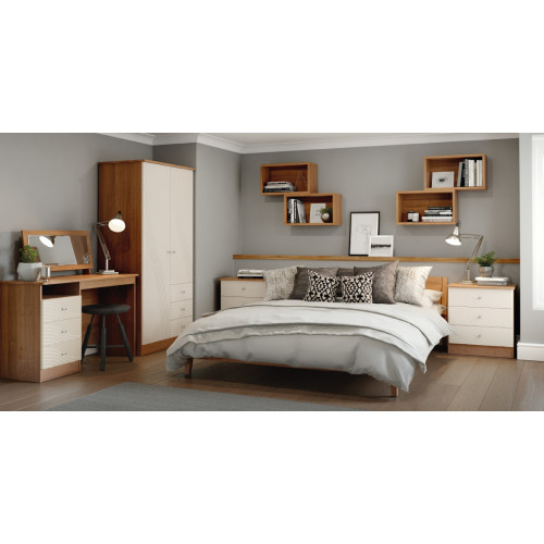 Cara Contract Bedroom Furniture Range