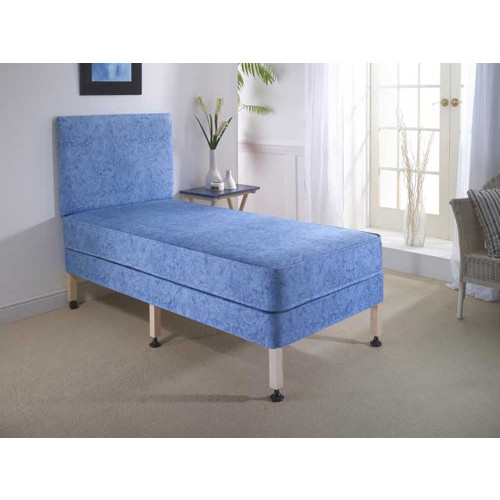 90x190cm Aqua Lux Water Resistant Single Mattress