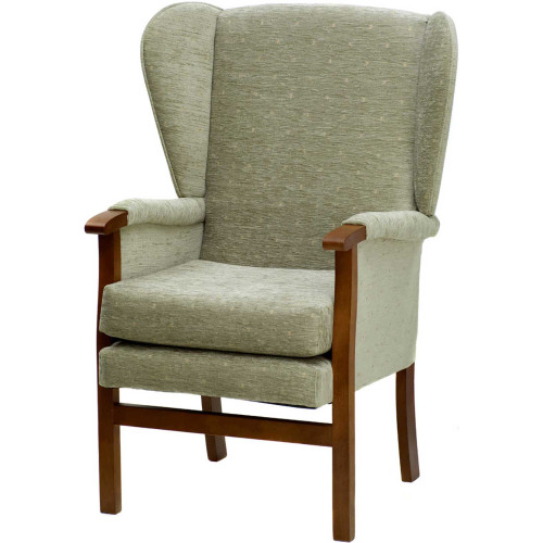 Jubilee Wing Chair