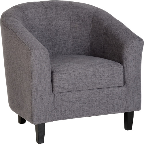 Fabric Tempo Tub Chair