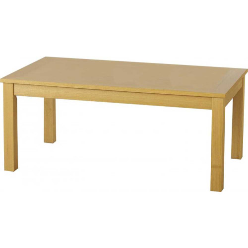 Oakleigh Long John Coffee Table