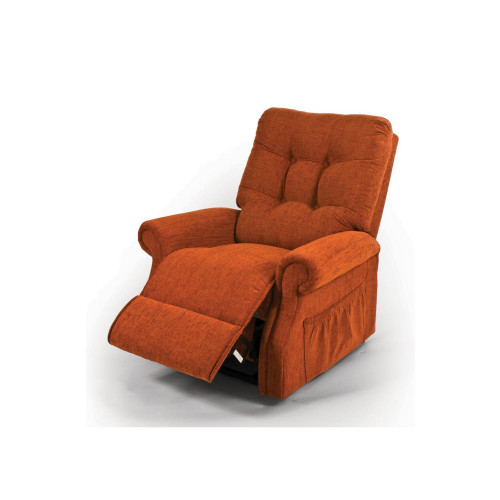 Serena Single Motor Rise & Recline Chairs