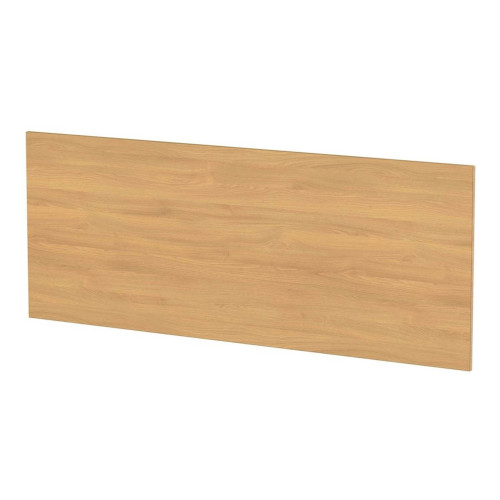 Sherwood Modern Oak 3' Headboard