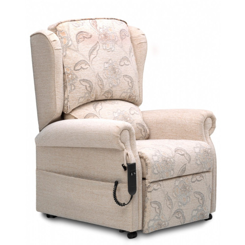 Repose Westbury Rise & Recline Chairs CLH Healthcare