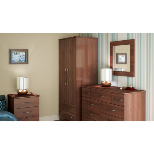 Banbury Contract Bedroom Furniture Range