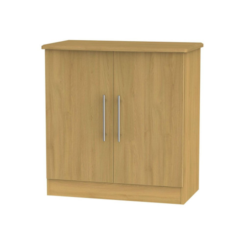 Living Room 2 Door Unit