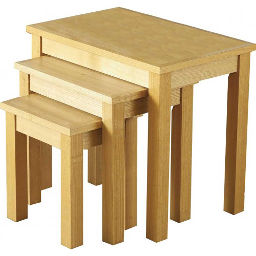 Oakleigh Nest of Tables