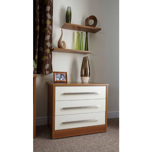 Linea Contract Bedroom Furniture Range